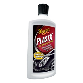 Meguiar´s Plast-X