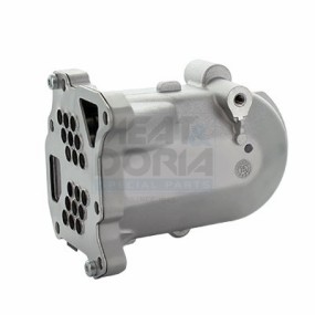 Radiador Vlvula Egr Meat & Doria 88431