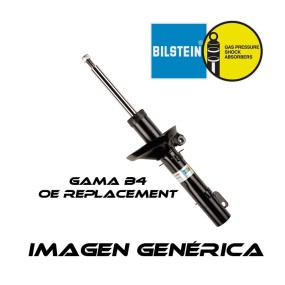 Amortiguador Bilstein B4 OE Replacement 22-313904
