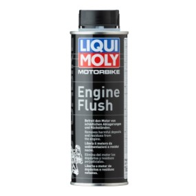 Liqui Moly Motorbike Enguine Flush