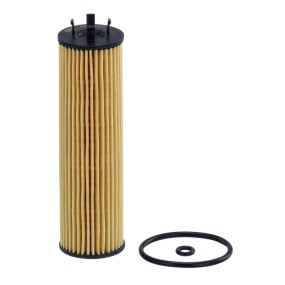 Filtro de aceite Mann-Filter HU 5003 z