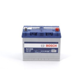 Bater&iacute;a Bosch 0 092 S40 290