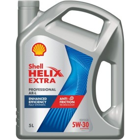 Shell Helix Ultra...