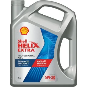 Shell Helix Ultra Professional AR-L 5W-30