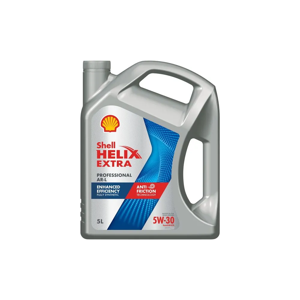 Shell Helix Ultra Professional AR-L 5W-30