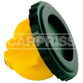 Tapón depósito de combustible de emergencia CARPRISS