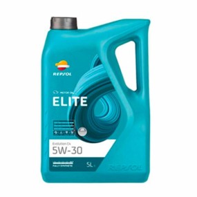 REPSOL ELITE EVOLUTION C4 5W30