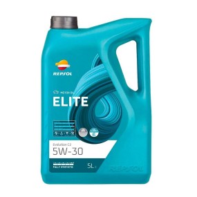 REPSOL ELITE EVOLUTION C2 5W30