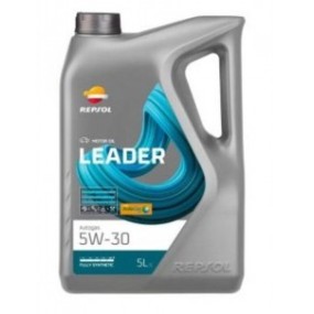 REPSOL AUTO GAS 5W30 C3