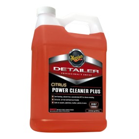 Meguiar&acute;s  Citrus Power Cleaner Plus 3,78 litros