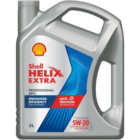 Shell Helix Ultra Professional AP-L 5W-30