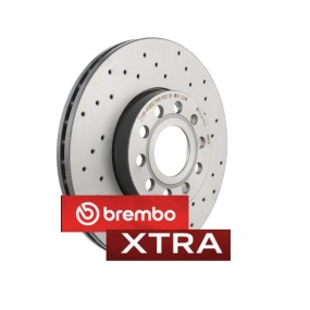 Disco de freno Brembo 09.9145.1X
