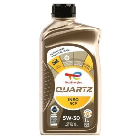 Total Quartz INEO RCP 5w30