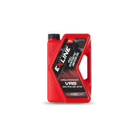 EXLINE VRS 0W/5W20 GTW - LIQUIDACI&Oacute;N