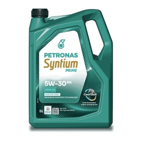 Petronas Syntium 5000RN 5w30