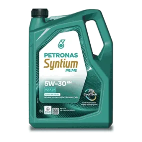 Petronas Syntium 5000RN 5w30