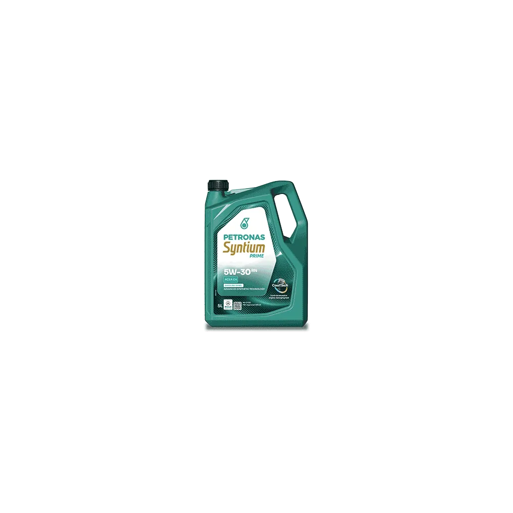 Petronas Syntium 5000RN 5w30