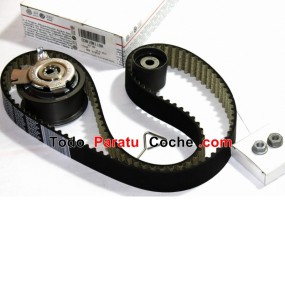 Kit de distribución original VW 038198119C