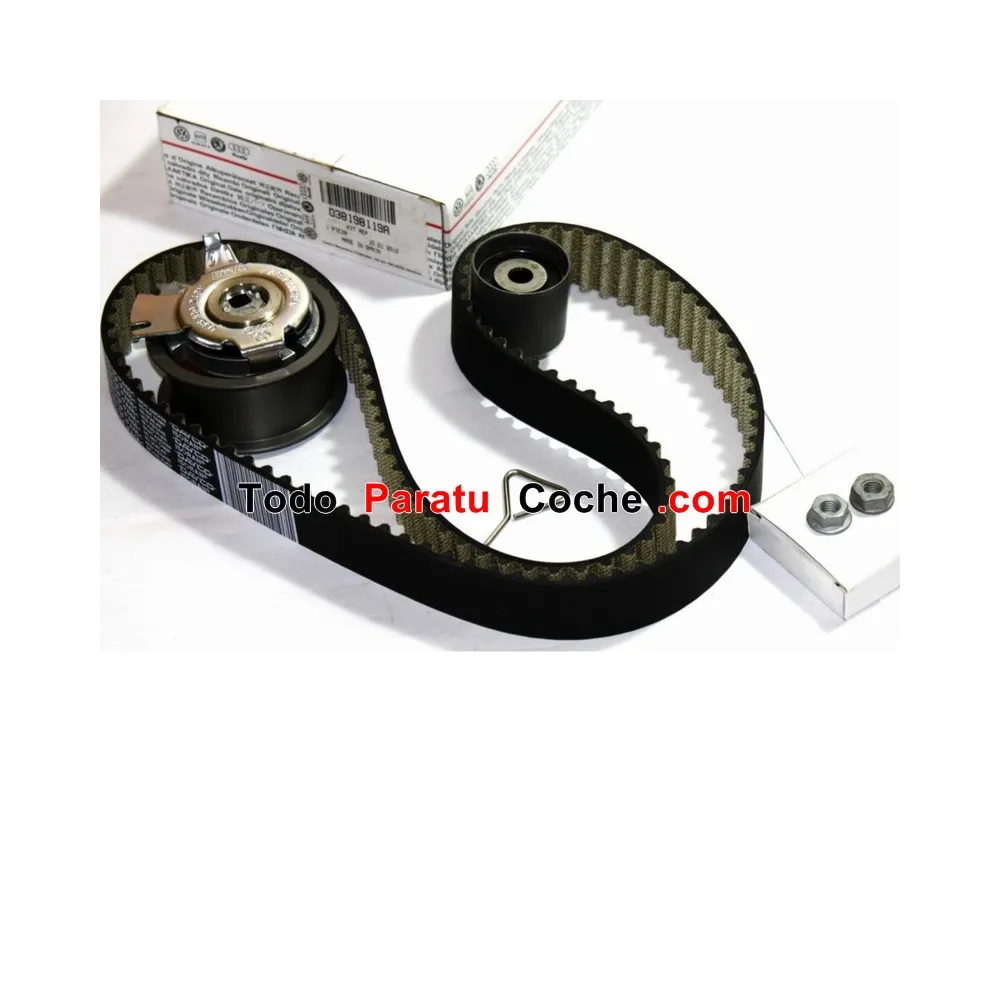 Kit de distribución original VW 038198119C