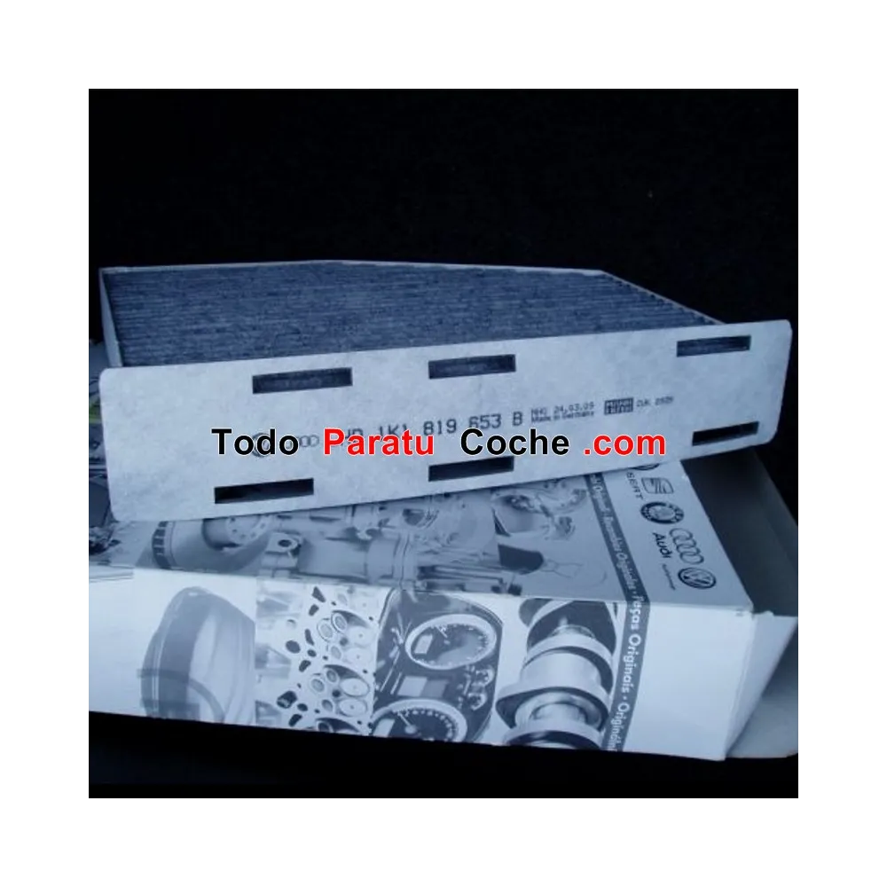 Filtro OEM VAG 4B0819439C - 4B0 819 439C
