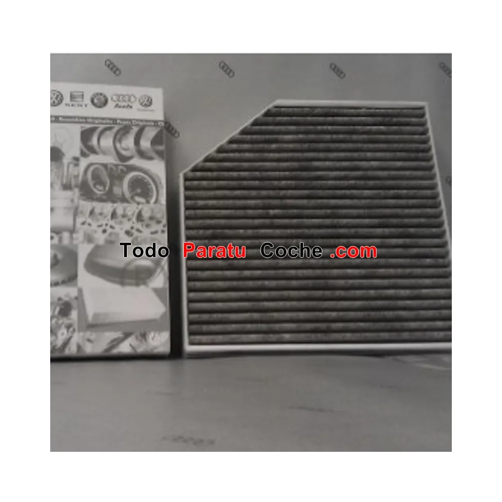 Filtro OEM VAG 4H0819439 - 4H0 819 439