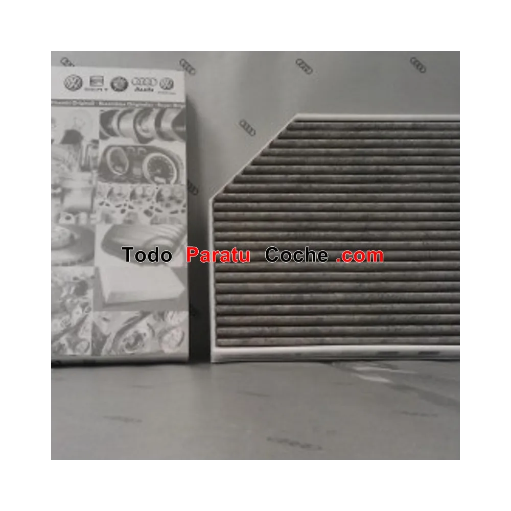Filtro OEM VAG 8K0819439B - 8K0 819 439B