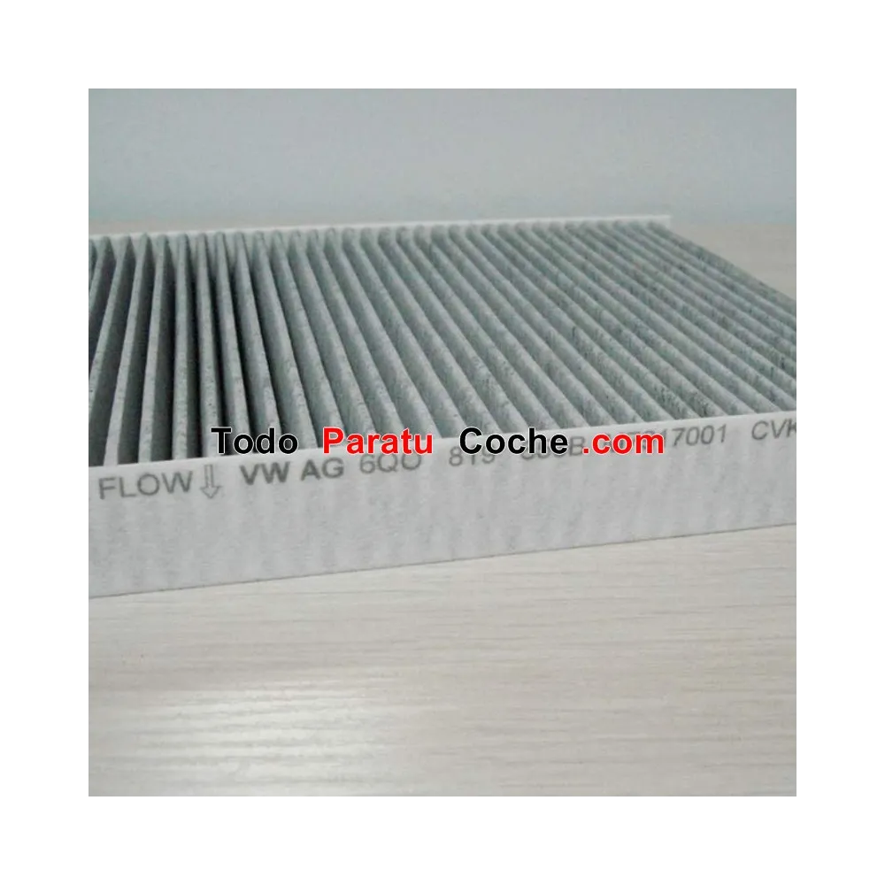 Filtro OEM VAG 6Q0819653B - 6Q0 819 653B