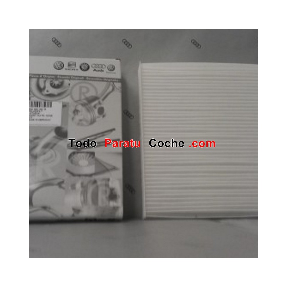 Filtro OEM VAG 6Q0820367B - 6Q0 820 367B