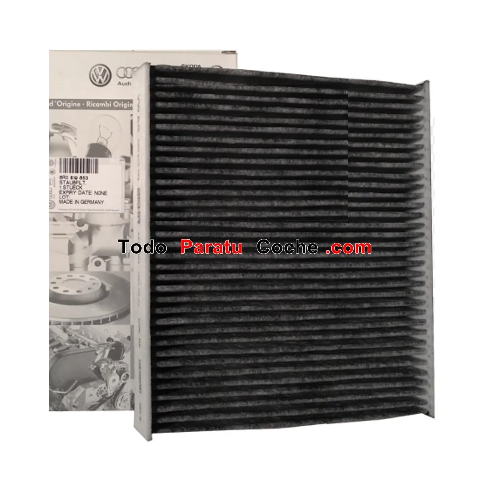 Filtro OEM VAG 6R0819653 - 6R0 819 653