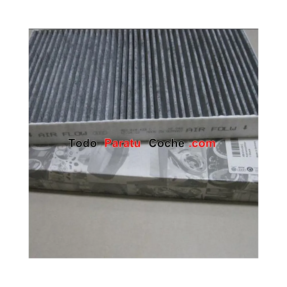 Filtro original VW de habitáculo 8E0819439 12.25€