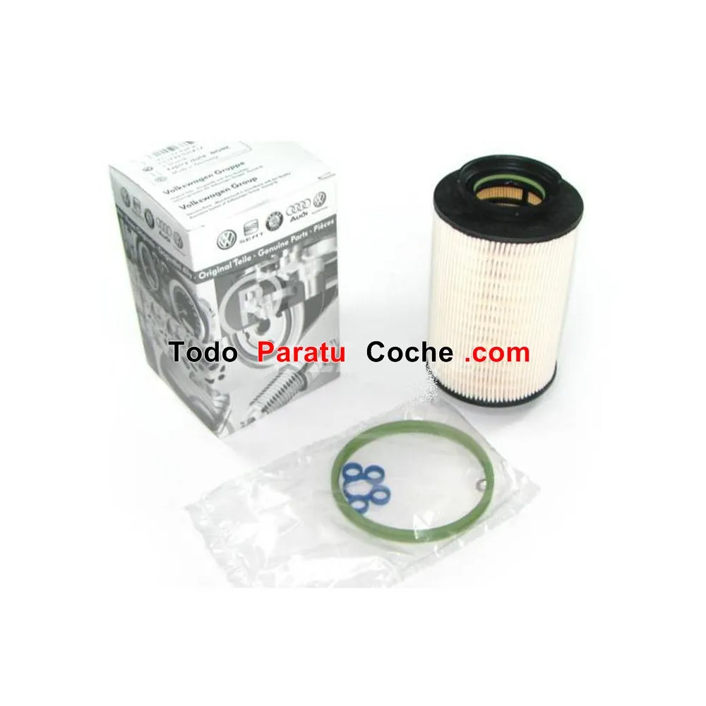 Filtro OEM VAG 1K0127434A - 1K0 127 434A