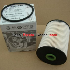 Filtro de gasoil original Grupo VAG / VW 1K0127434B - 1K0 127 434B