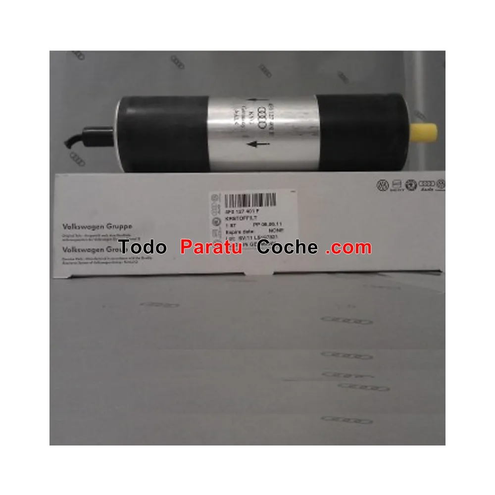 Filtro OEM VAG 4F0127401F - 4F0 127 401F