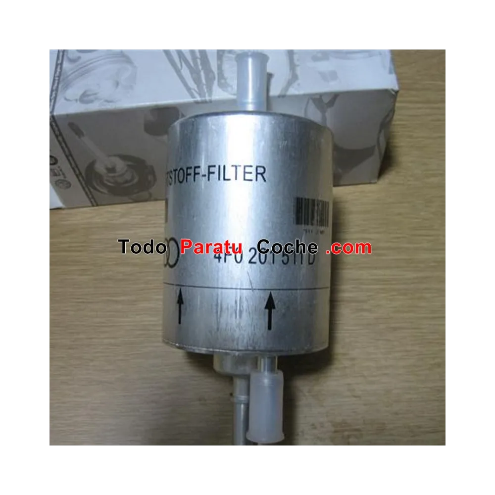 Filtro OEM VAG 4F0201511D - 4F0 201 511D