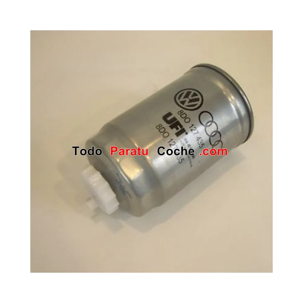 Filtro OEM VAG 8D0127435 - 8D0 127 435