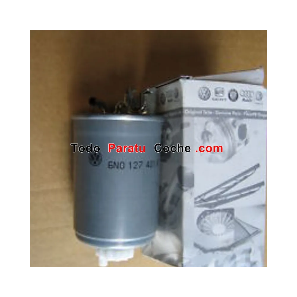 Filtro OEM VAG 6N0127401R - 6N0 127 401R