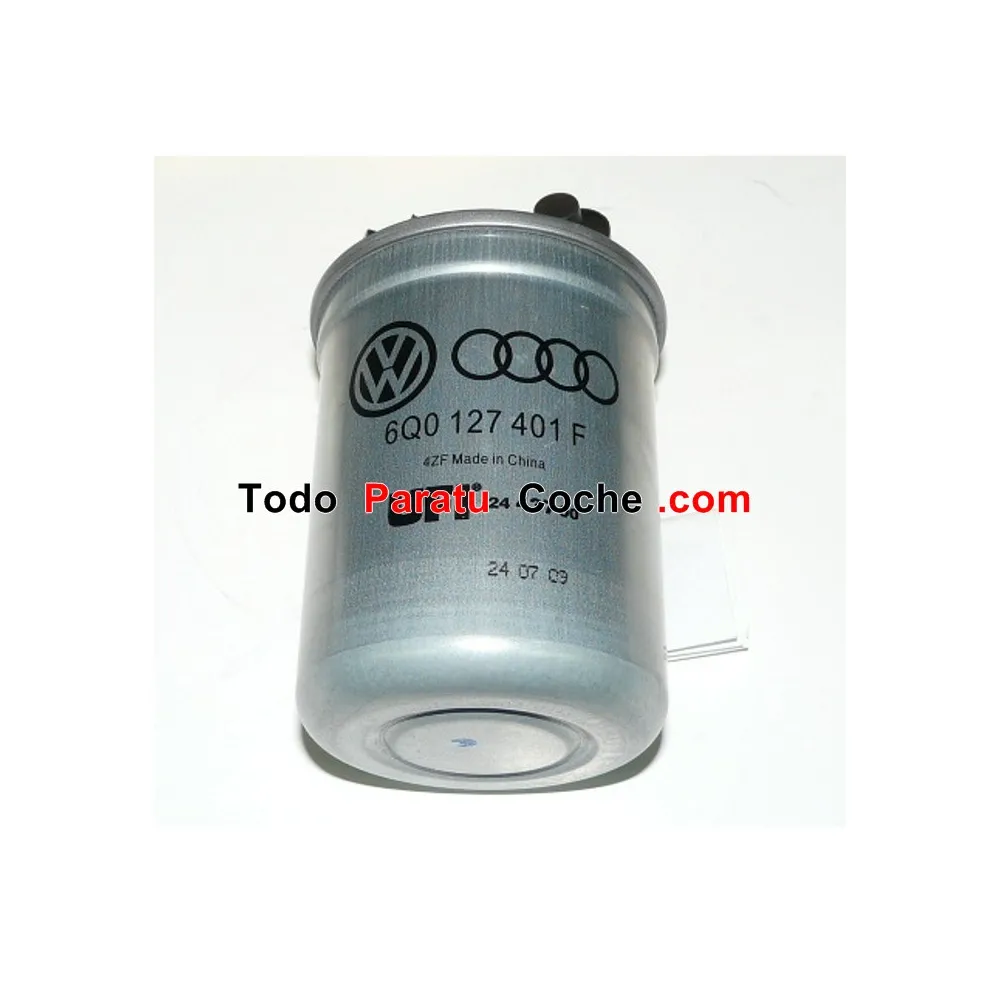 Filtro OEM VAG / VW 6Q0127401F - 6Q0 127 401F