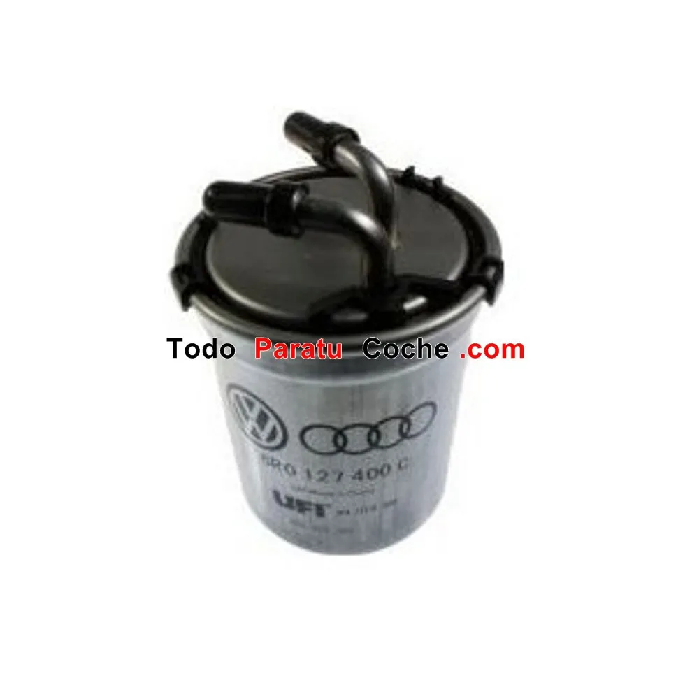 Filtro OEM VAG 6R0127400C - 6R0 127 400C