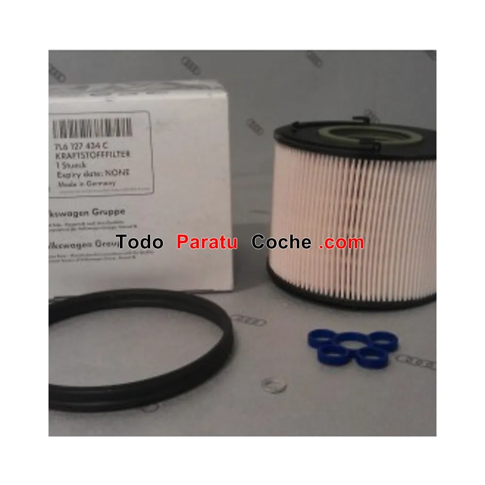 Filtro OEM VAG 7L6127434C - 7L6 127 434C