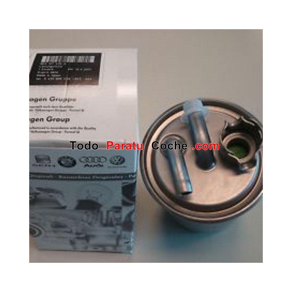 Filtro OEM VAG 8E0127435A - 8E0 127 435A