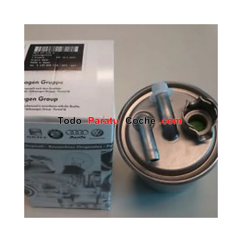 Filtro OEM VAG 8E0127435A - 8E0 127 435A