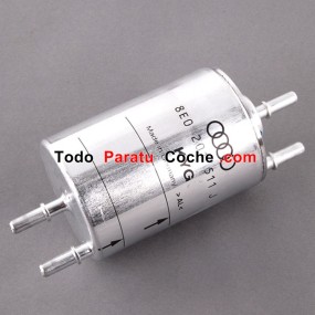 Filtro OEM VAG 8E0201511J - 8E0 201 511J