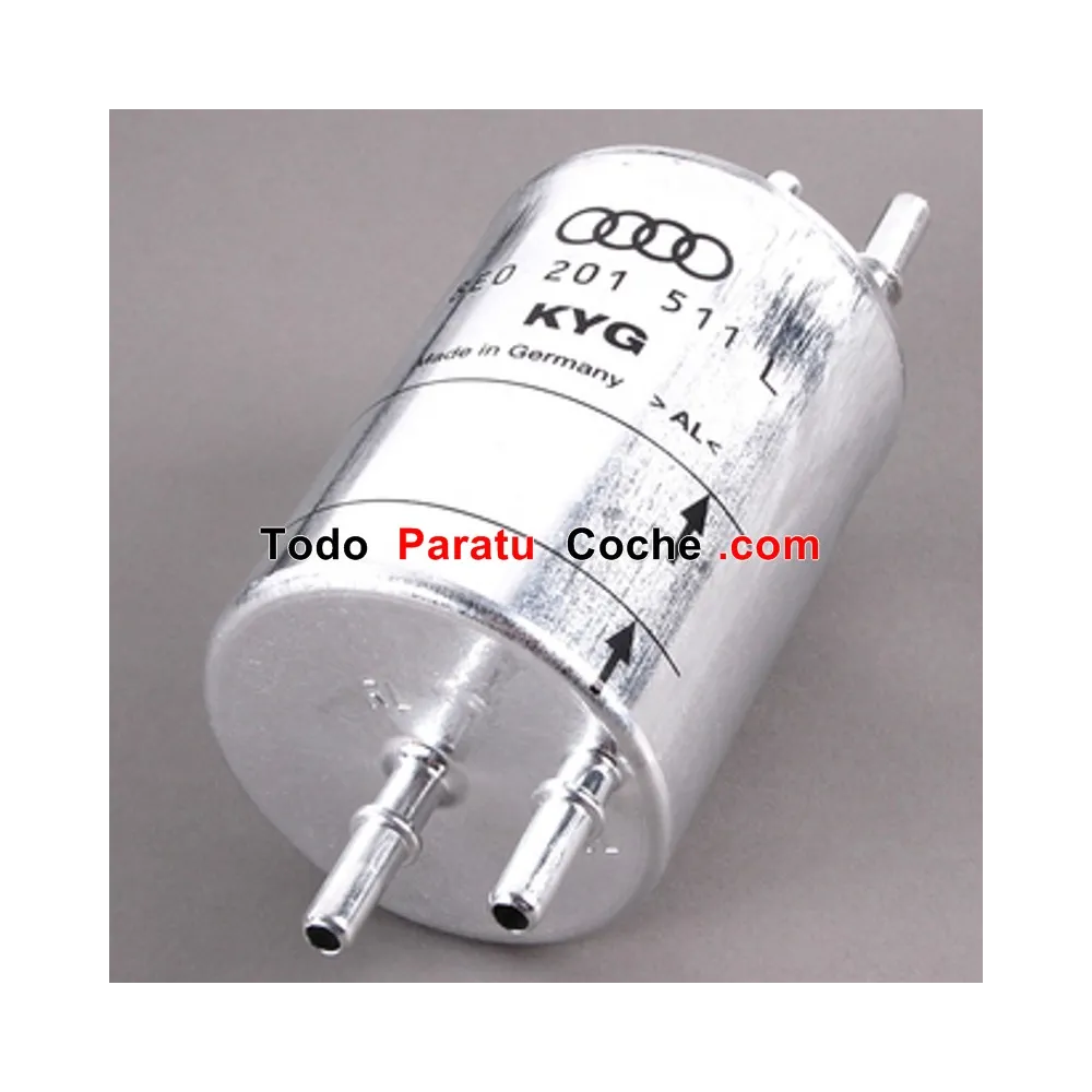 Filtro OEM VAG 8E0201511L - 8E0 201 511L