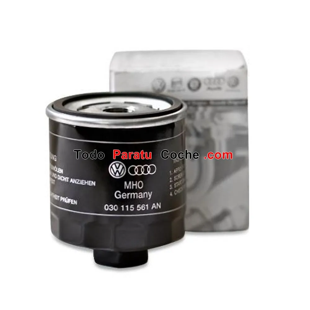 Filtro OEM VAG 030115561AN - 030 115 561AN