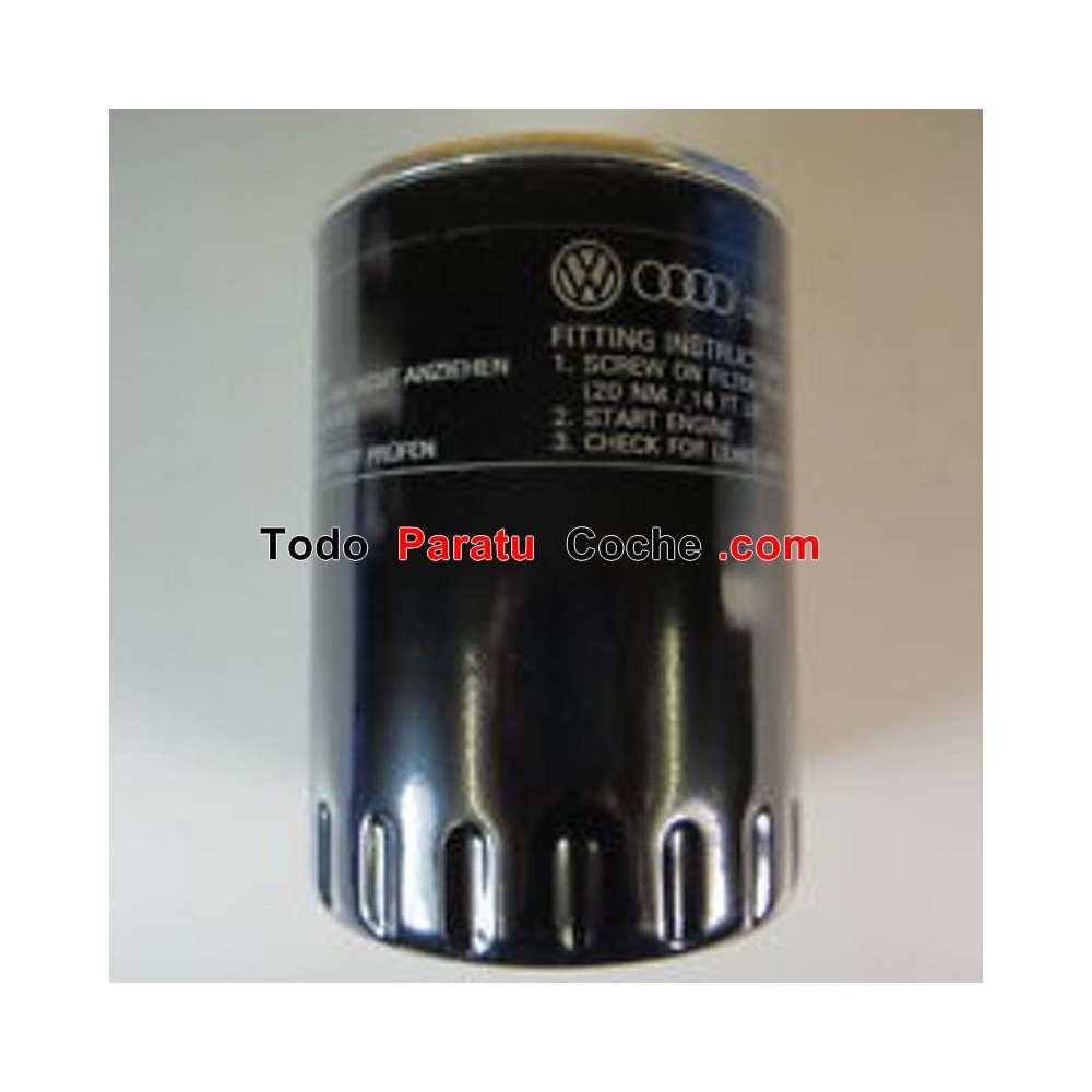 Filtro OEM VAG 028115561e - 028 115 561e