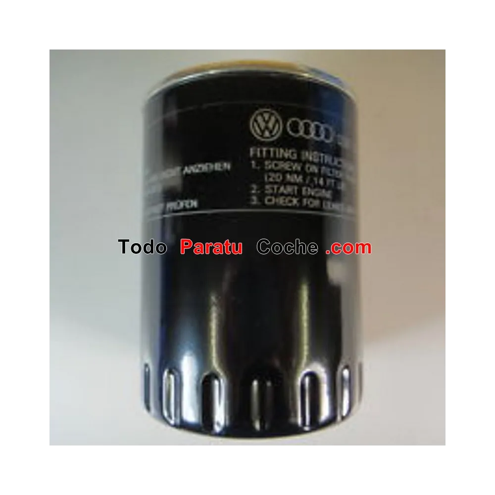 Filtro OEM VAG 028115561e - 028 115 561e