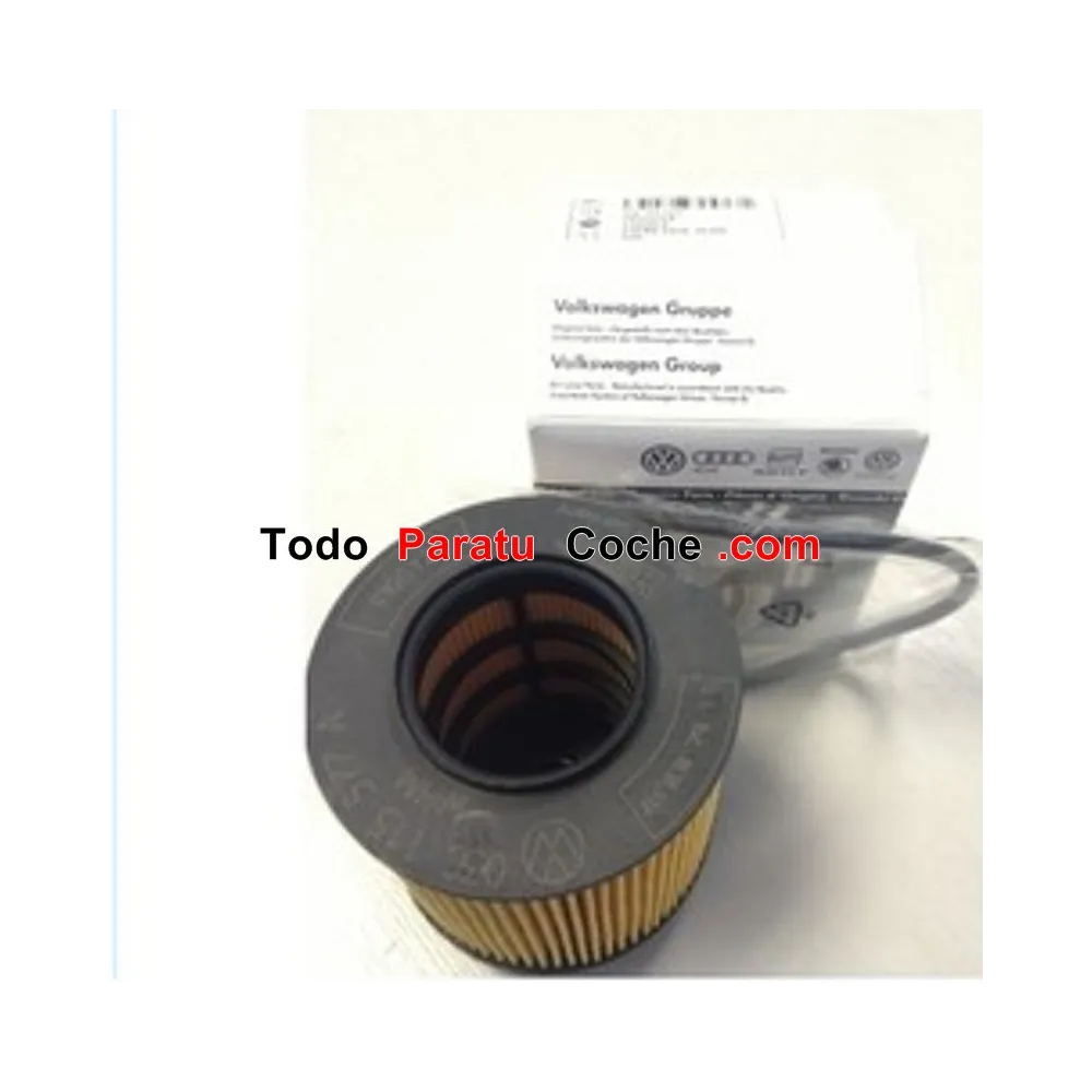 Filtro OEM VAG 03c115562 - 03c 115 562