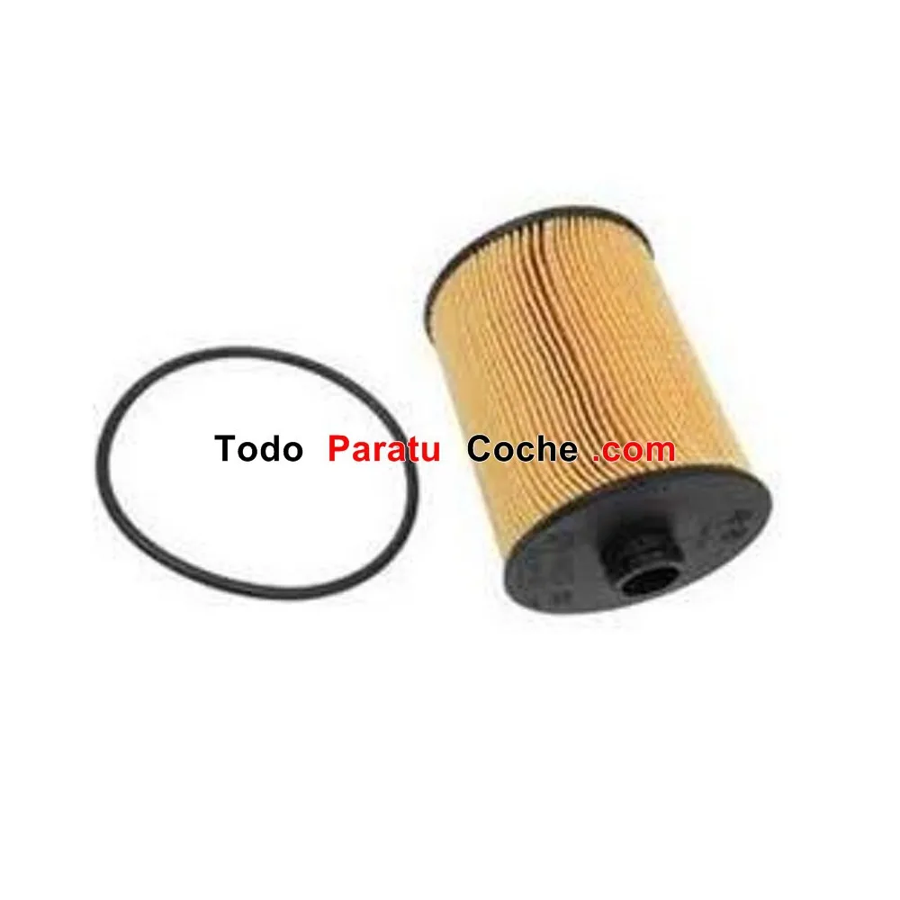Filtro OEM VAG 03H115562 - 03H 115 562