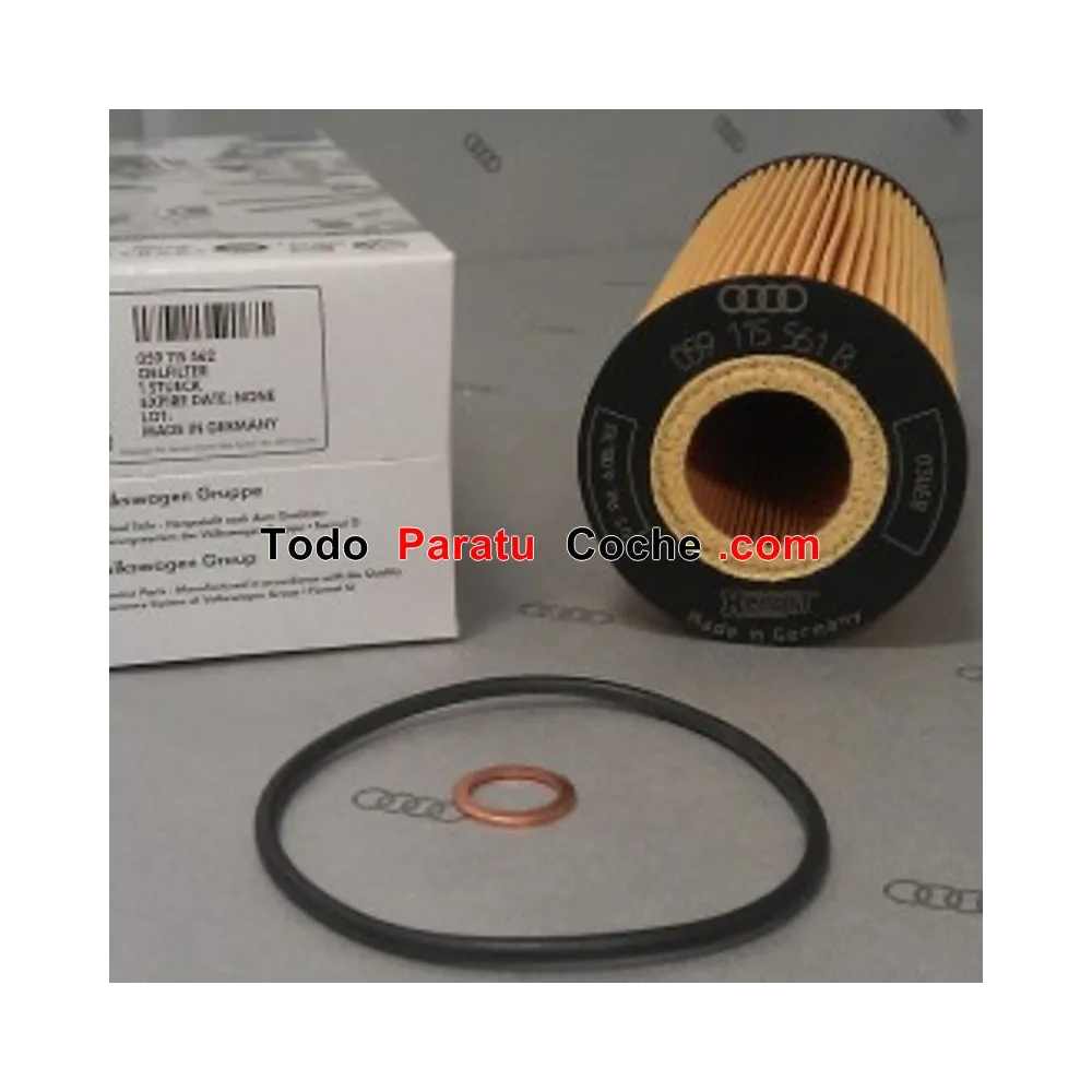 VAG / VW 059115562 - 059 115 562