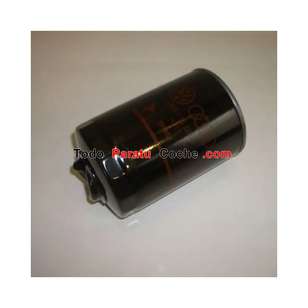 Filtro aceite original VW 068115561F 068 115 561 F
